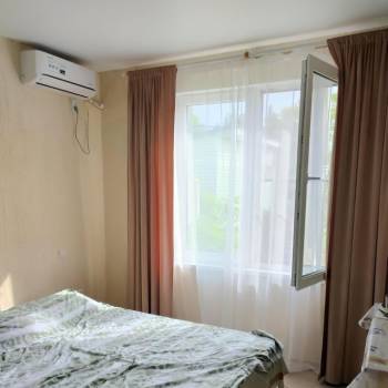 Продается 1-комнатная квартира, 19 м²