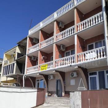 Продается 1-комнатная квартира, 19 м²