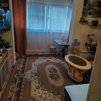 Сдается Посуточно, 29 м²