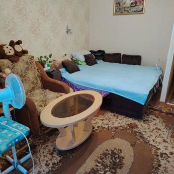 Сдается Посуточно, 29 м²