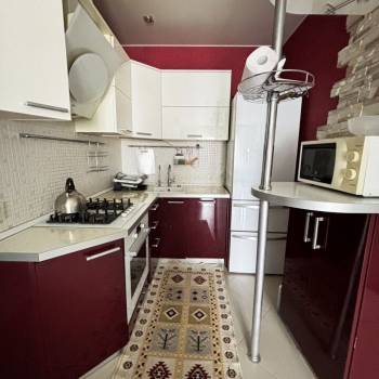 Сдается 1-комнатная квартира, 43 м²