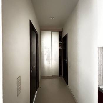Сдается 1-комнатная квартира, 43 м²
