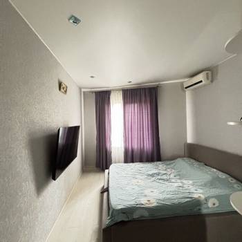 Сдается 1-комнатная квартира, 43 м²