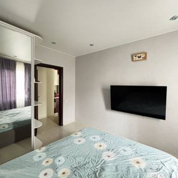 Сдается 1-комнатная квартира, 43 м²
