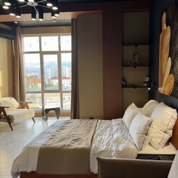 Сдается 1-комнатная квартира, 35 м²