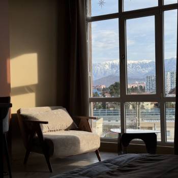 Сдается 1-комнатная квартира, 35 м²