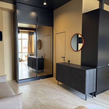 Сдается 1-комнатная квартира, 35 м²