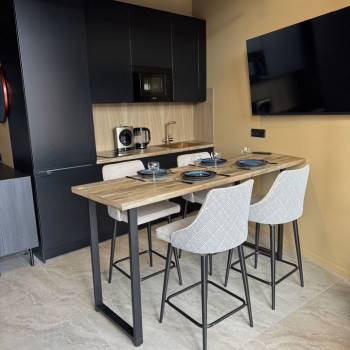 Сдается 1-комнатная квартира, 35 м²