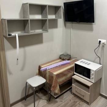 Сдается 1-комнатная квартира, 19 м²