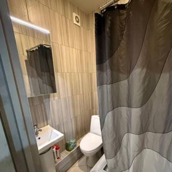 Сдается 1-комнатная квартира, 19 м²