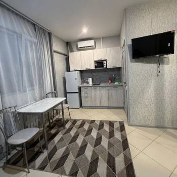Сдается 1-комнатная квартира, 19 м²