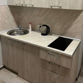 Сдается 1-комнатная квартира, 19 м²