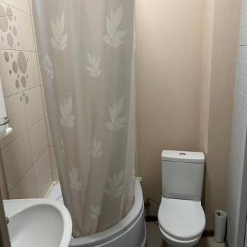 Сдается 1-комнатная квартира, 19 м²