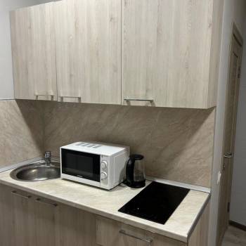 Сдается 1-комнатная квартира, 19 м²