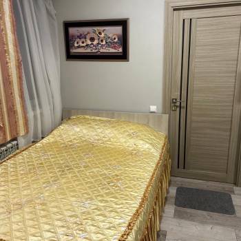 Сдается 1-комнатная квартира, 19 м²