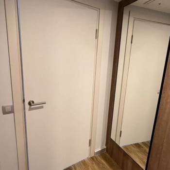 Сдается 2-х комнатная квартира, 50 м²