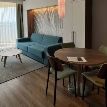 Сдается 2-х комнатная квартира, 50 м²