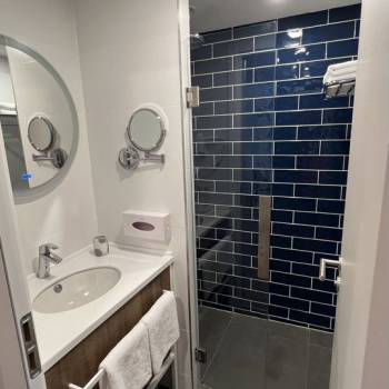 Сдается 2-х комнатная квартира, 50 м²