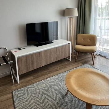 Сдается 2-х комнатная квартира, 50 м²