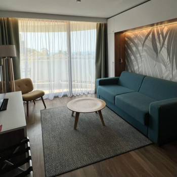 Сдается 2-х комнатная квартира, 50 м²