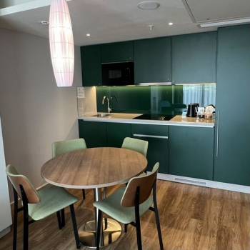 Сдается 2-х комнатная квартира, 50 м²
