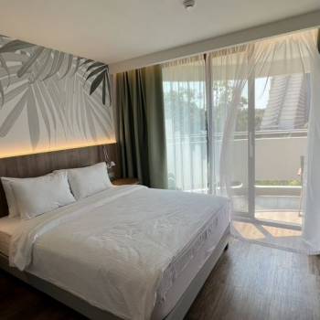 Сдается 2-х комнатная квартира, 50 м²
