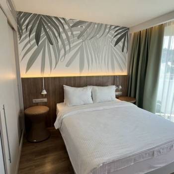Сдается 2-х комнатная квартира, 50 м²
