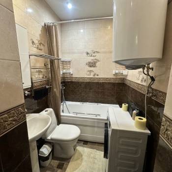 Сдается 2-х комнатная квартира, 47 м²