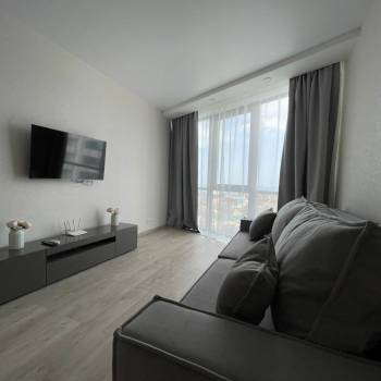 Сдается 2-х комнатная квартира, 61 м²