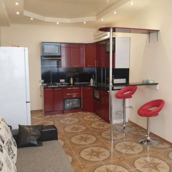 Сдается 2-х комнатная квартира, 50 м²
