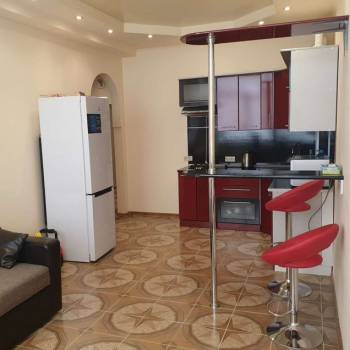 Сдается 2-х комнатная квартира, 50 м²