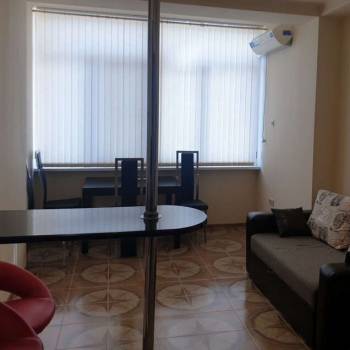 Сдается 2-х комнатная квартира, 50 м²
