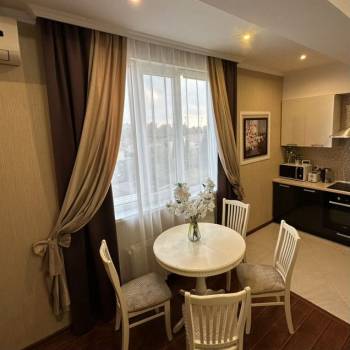 Сдается Многокомнатная квартира, 61,1 м²