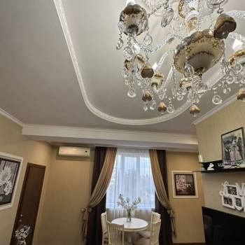 Сдается Многокомнатная квартира, 61,1 м²