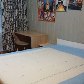 Сдается Многокомнатная квартира, 65,8 м²