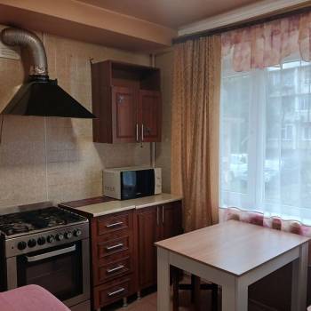 Сдается Многокомнатная квартира, 65,8 м²