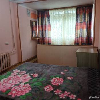 Сдается Многокомнатная квартира, 65,8 м²