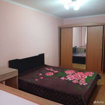 Сдается Многокомнатная квартира, 65,8 м²