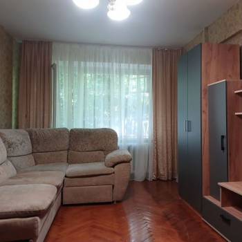 Сдается Многокомнатная квартира, 65,8 м²