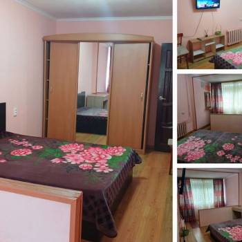 Сдается Многокомнатная квартира, 65,8 м²