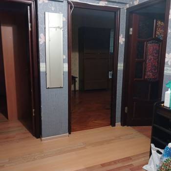 Сдается Многокомнатная квартира, 65,8 м²