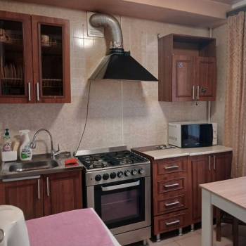 Сдается Многокомнатная квартира, 65,8 м²