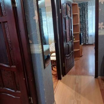 Сдается Многокомнатная квартира, 65,8 м²