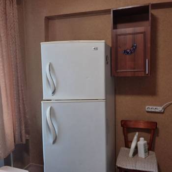 Сдается Многокомнатная квартира, 65,8 м²