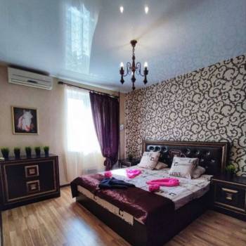 Сдается 2-х комнатная квартира, 70 м²