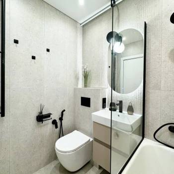 Продается 1-комнатная квартира, 26,6 м²