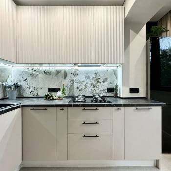 Продается 1-комнатная квартира, 26,6 м²