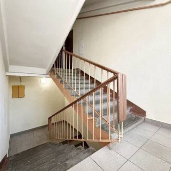 Продается 1-комнатная квартира, 26,6 м²