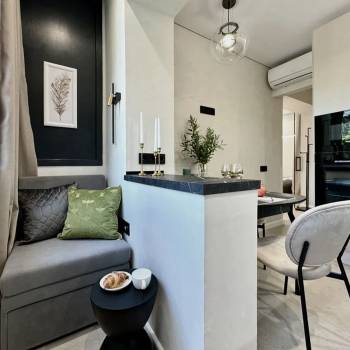 Продается 1-комнатная квартира, 26,6 м²