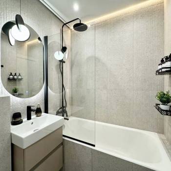 Продается 1-комнатная квартира, 26,6 м²